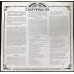 JIMMIE HASKELL California '99 (ABC ABCX-728) USA gimmick 6-panel 1971 gatefold LP (Symphonic Rock, Space Rock, Parody)